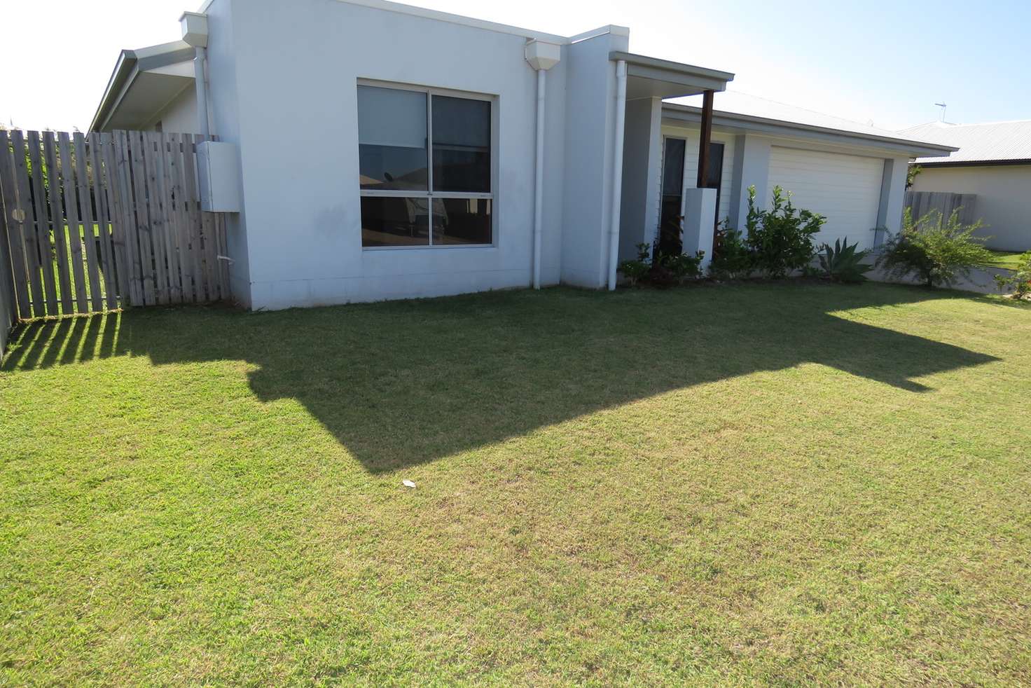 Main view of Homely house listing, 7 Ada Place, Bowen QLD 4805