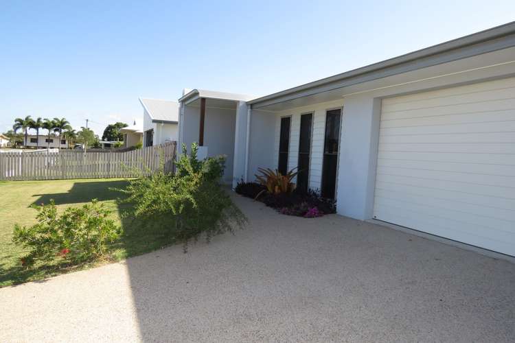Second view of Homely house listing, 7 Ada Place, Bowen QLD 4805