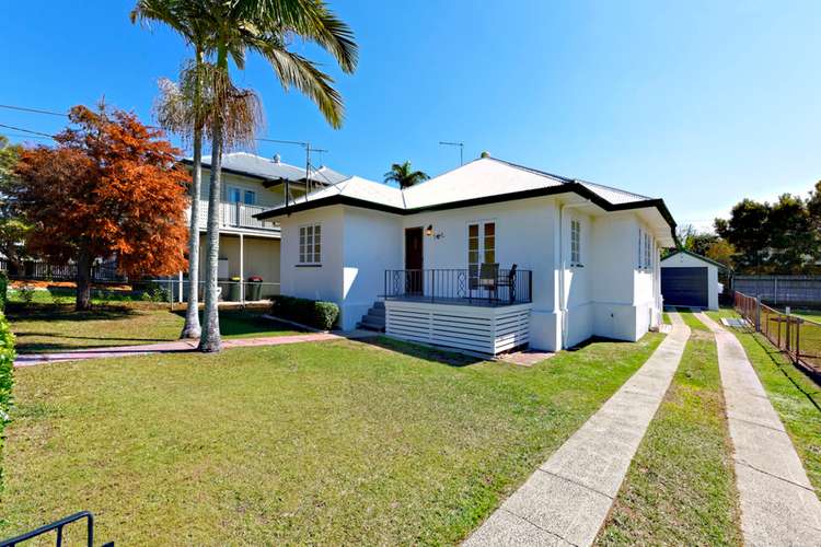 Main view of Homely house listing, 42 Edinburgh Castle Road, Kedron QLD 4031