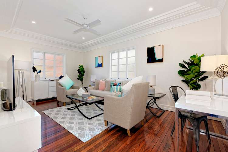 Second view of Homely house listing, 42 Edinburgh Castle Road, Kedron QLD 4031