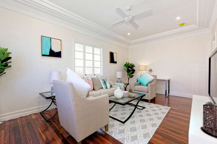 Fourth view of Homely house listing, 42 Edinburgh Castle Road, Kedron QLD 4031