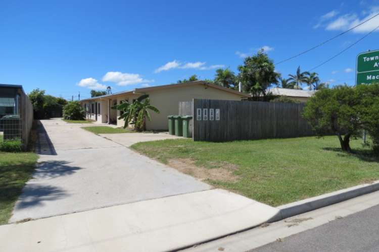 Second view of Homely unit listing, 3/89 Powell Street, Bowen QLD 4805