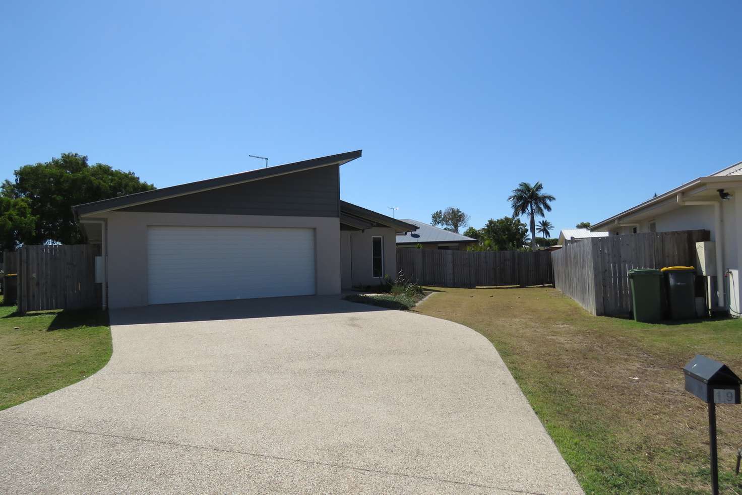 Main view of Homely house listing, 19 Nautilus Street, Bowen QLD 4805