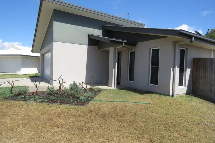 Second view of Homely house listing, 19 Nautilus Street, Bowen QLD 4805