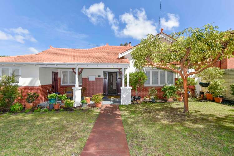 Main view of Homely house listing, 37 Fourth Avenue, Mount Lawley WA 6050