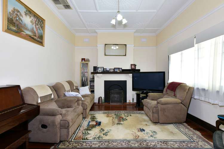 Second view of Homely house listing, 37 Fourth Avenue, Mount Lawley WA 6050