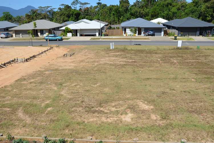 Main view of Homely residentialLand listing, LOT Lot, 82 Macaranga Road, Bentley Park QLD 4869