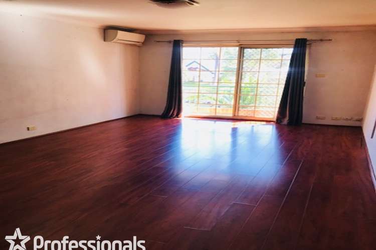 Second view of Homely unit listing, 4/2-4 cambridge Street, Harris Park NSW 2150