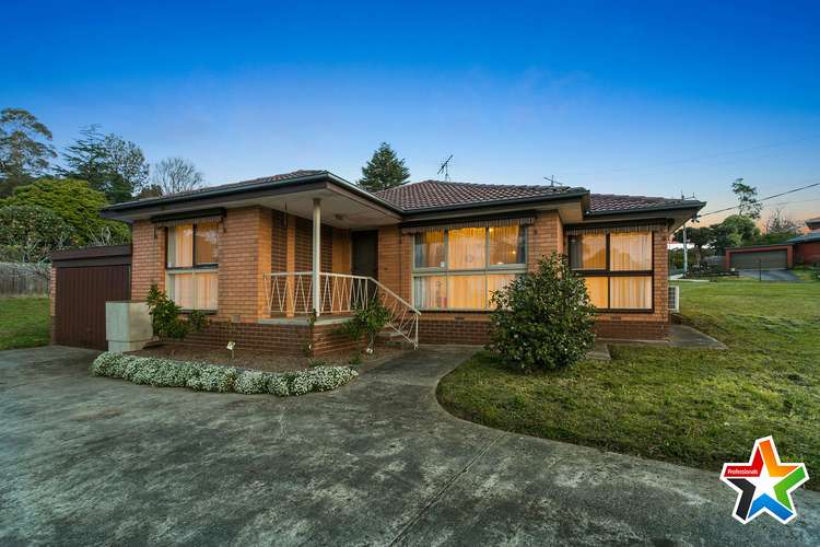 Main view of Homely house listing, 20 Parkvalley Drive, Chirnside Park VIC 3116