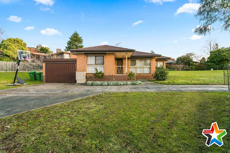 Second view of Homely house listing, 20 Parkvalley Drive, Chirnside Park VIC 3116