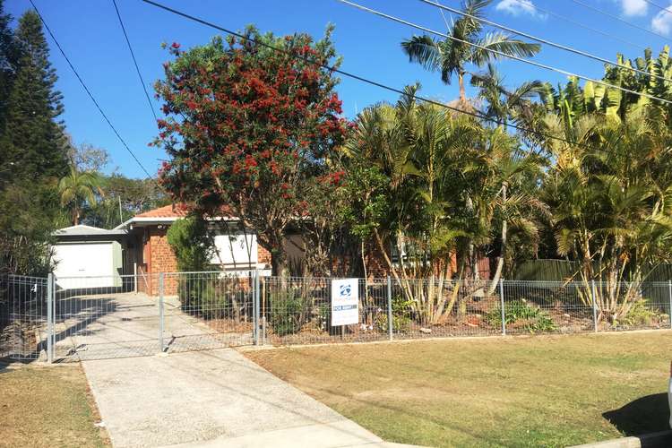 Main view of Homely house listing, 4 Highcrest Drive, Browns Plains QLD 4118