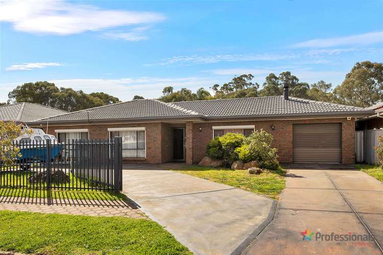 63 Goodall Crescent, Salisbury SA 5108