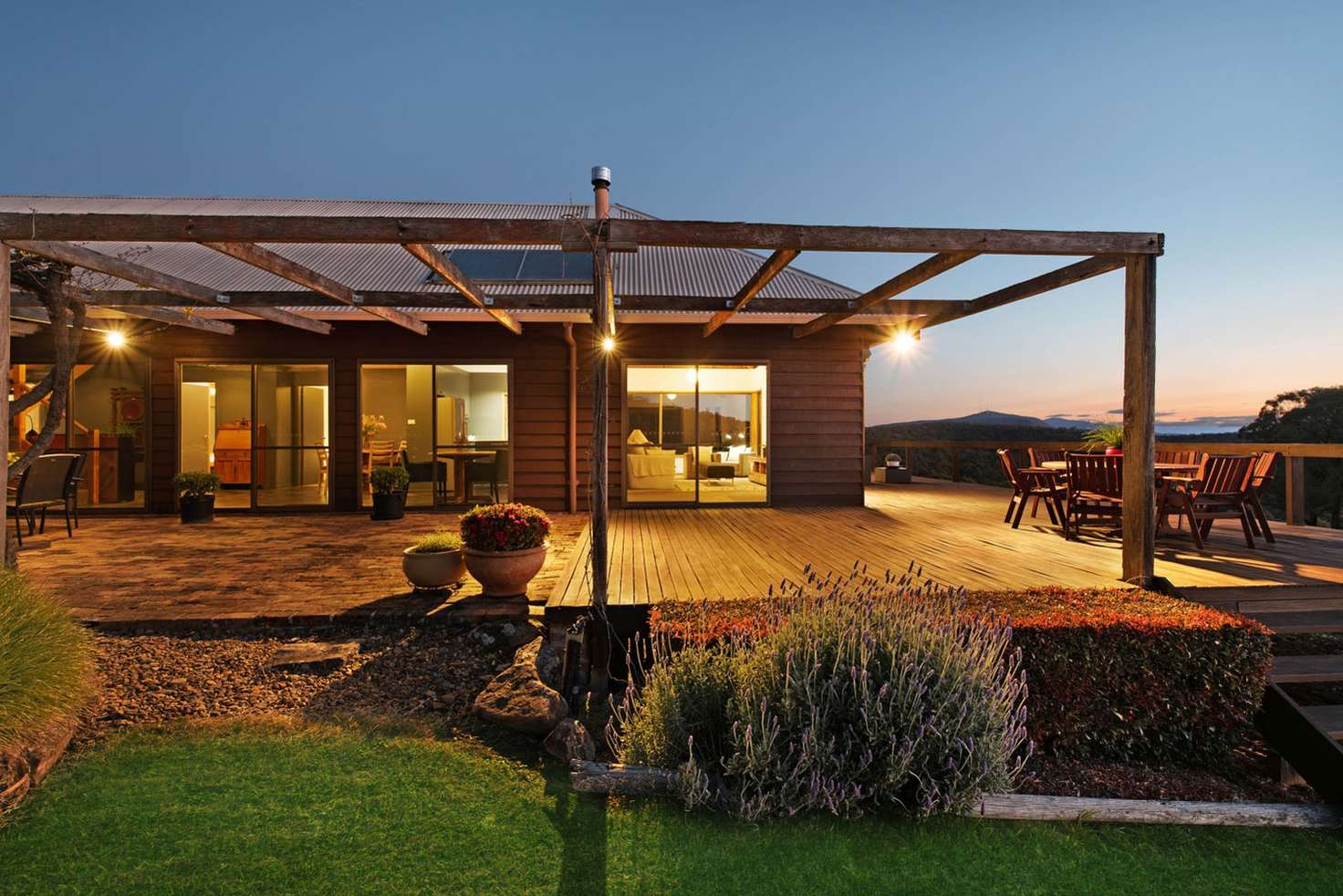 Main view of Homely acreageSemiRural listing, 165 Browns Road, Black Hill NSW 2322