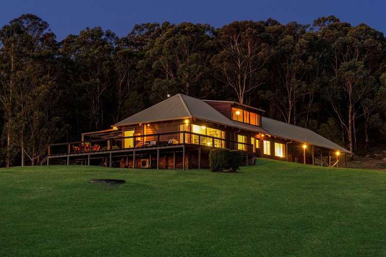 Fifth view of Homely acreageSemiRural listing, 165 Browns Road, Black Hill NSW 2322
