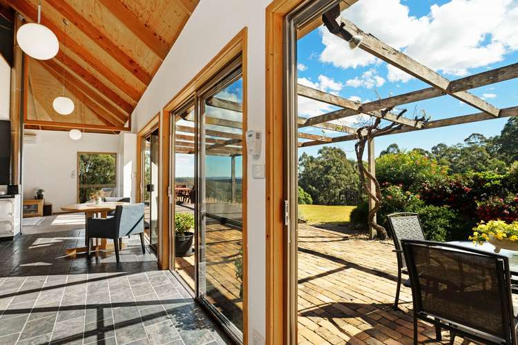 Sixth view of Homely acreageSemiRural listing, 165 Browns Road, Black Hill NSW 2322