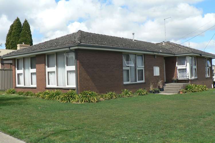 Main view of Homely house listing, 411 Norman Street, Ballarat North VIC 3350