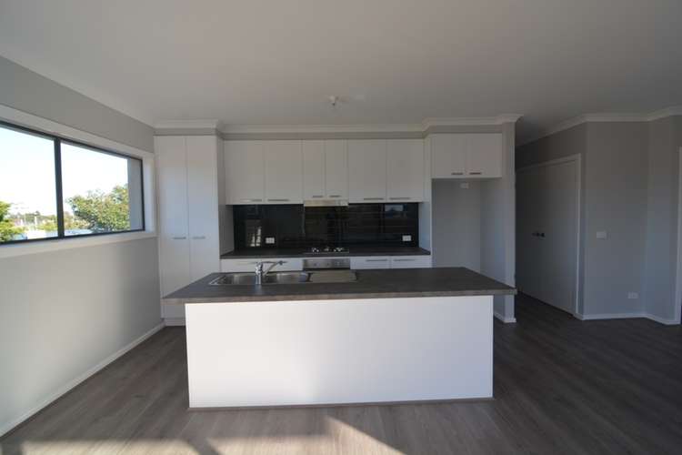 Main view of Homely townhouse listing, 23 Beachley Street, Braybrook VIC 3019