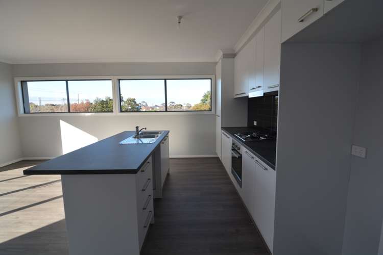 Second view of Homely townhouse listing, 23 Beachley Street, Braybrook VIC 3019