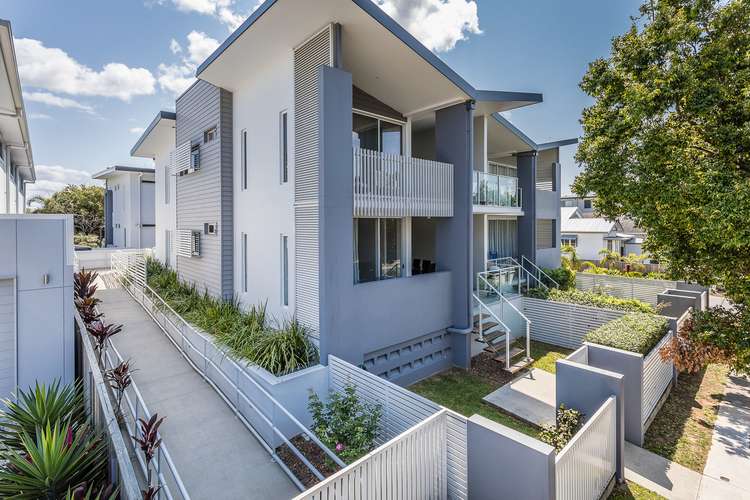 Main view of Homely apartment listing, 9/28 Second Avenue, Sandgate QLD 4017