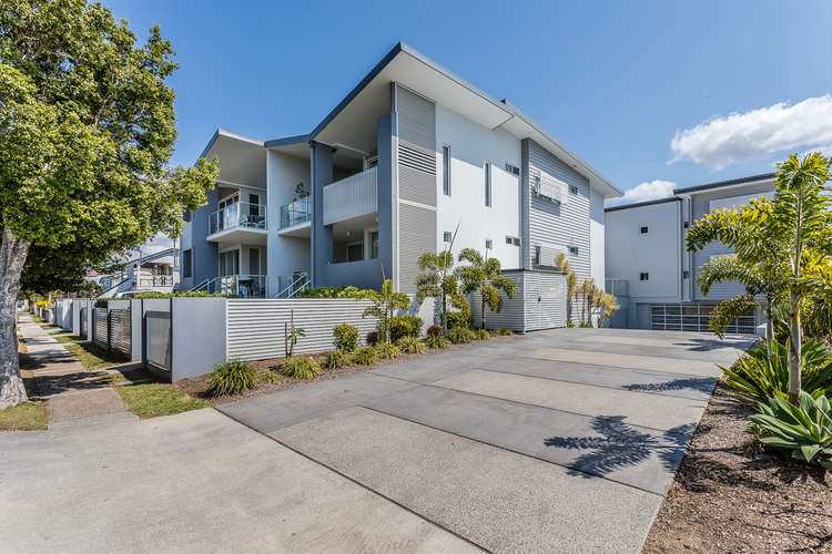 Second view of Homely apartment listing, 9/28 Second Avenue, Sandgate QLD 4017