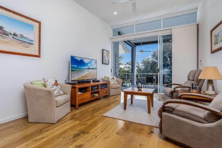 Fifth view of Homely apartment listing, 9/28 Second Avenue, Sandgate QLD 4017