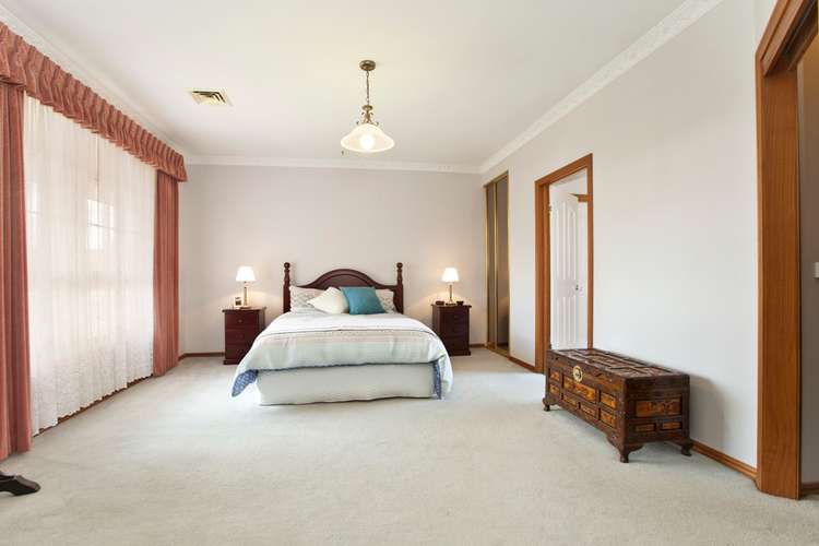 Fifth view of Homely house listing, 9 Arrandale Avenue, Alfredton VIC 3350