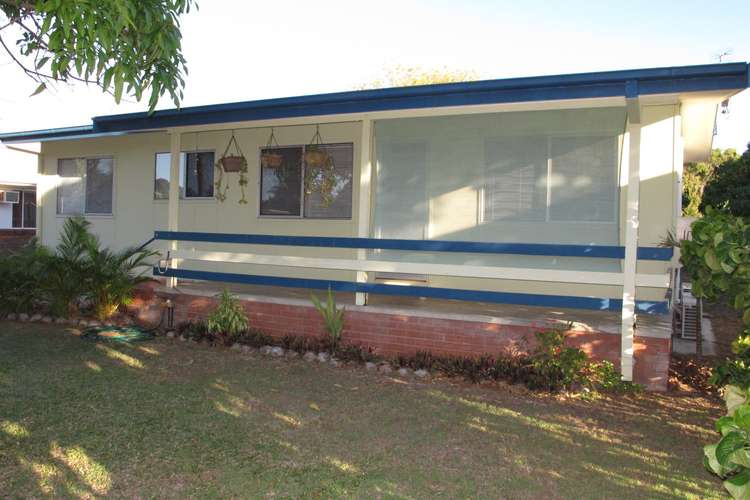 Main view of Homely house listing, 75 Horseshoe Bay Road, Bowen QLD 4805