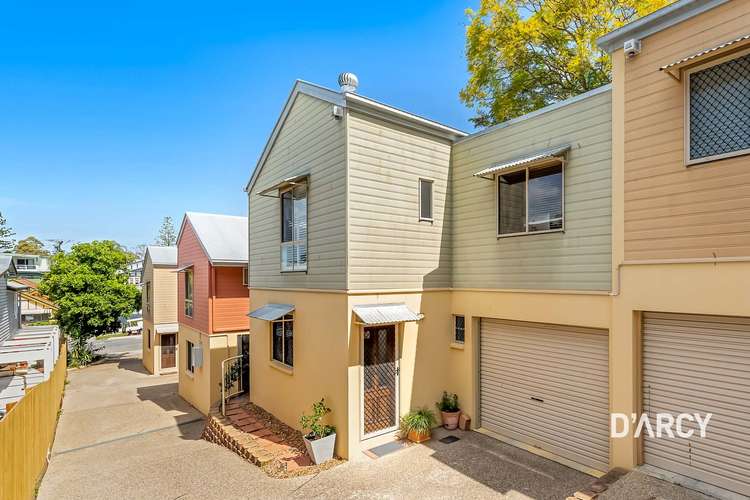 Main view of Homely townhouse listing, 3/39 Beth Eden Terrace, Ashgrove QLD 4060