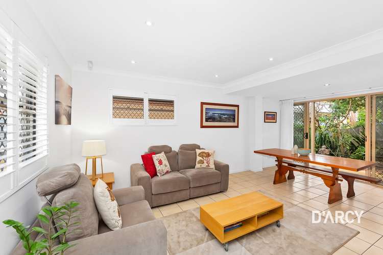 Third view of Homely townhouse listing, 3/39 Beth Eden Terrace, Ashgrove QLD 4060