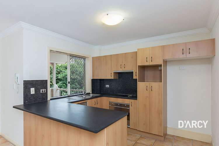 Second view of Homely unit listing, 7/22 Bott Street, Ashgrove QLD 4060