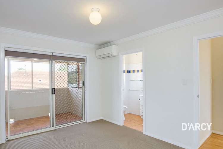 Third view of Homely unit listing, 7/22 Bott Street, Ashgrove QLD 4060