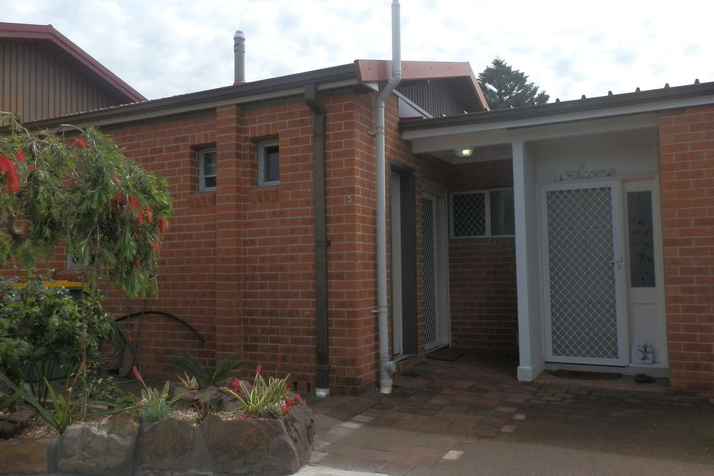 Main view of Homely unit listing, 5/488. Ocean Beach Road, Umina Beach NSW 2257