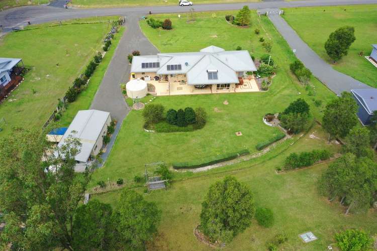 Second view of Homely house listing, 107 Suncrest Close, Bulahdelah NSW 2423