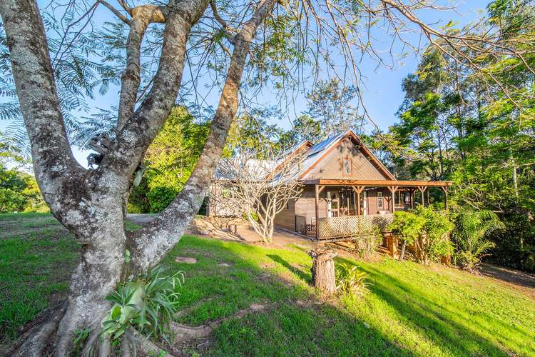 954A The Pocket Road, The Pocket NSW 2483