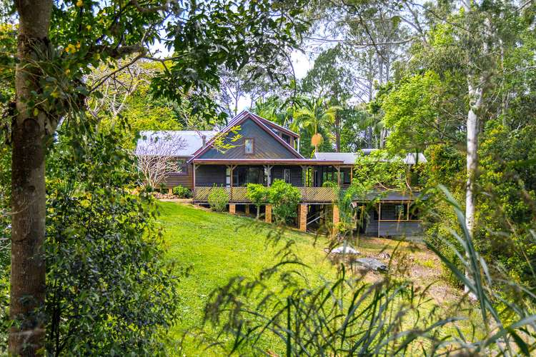 Sixth view of Homely lifestyle listing, 954A The Pocket Road, The Pocket NSW 2483