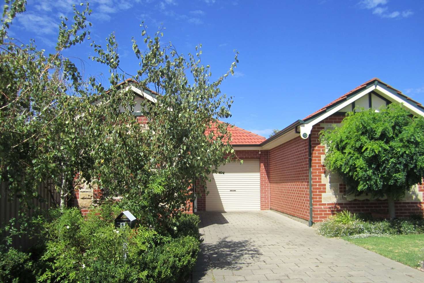 Main view of Homely house listing, 1/1 Captain Cook Avenue, Flinders Park SA 5025