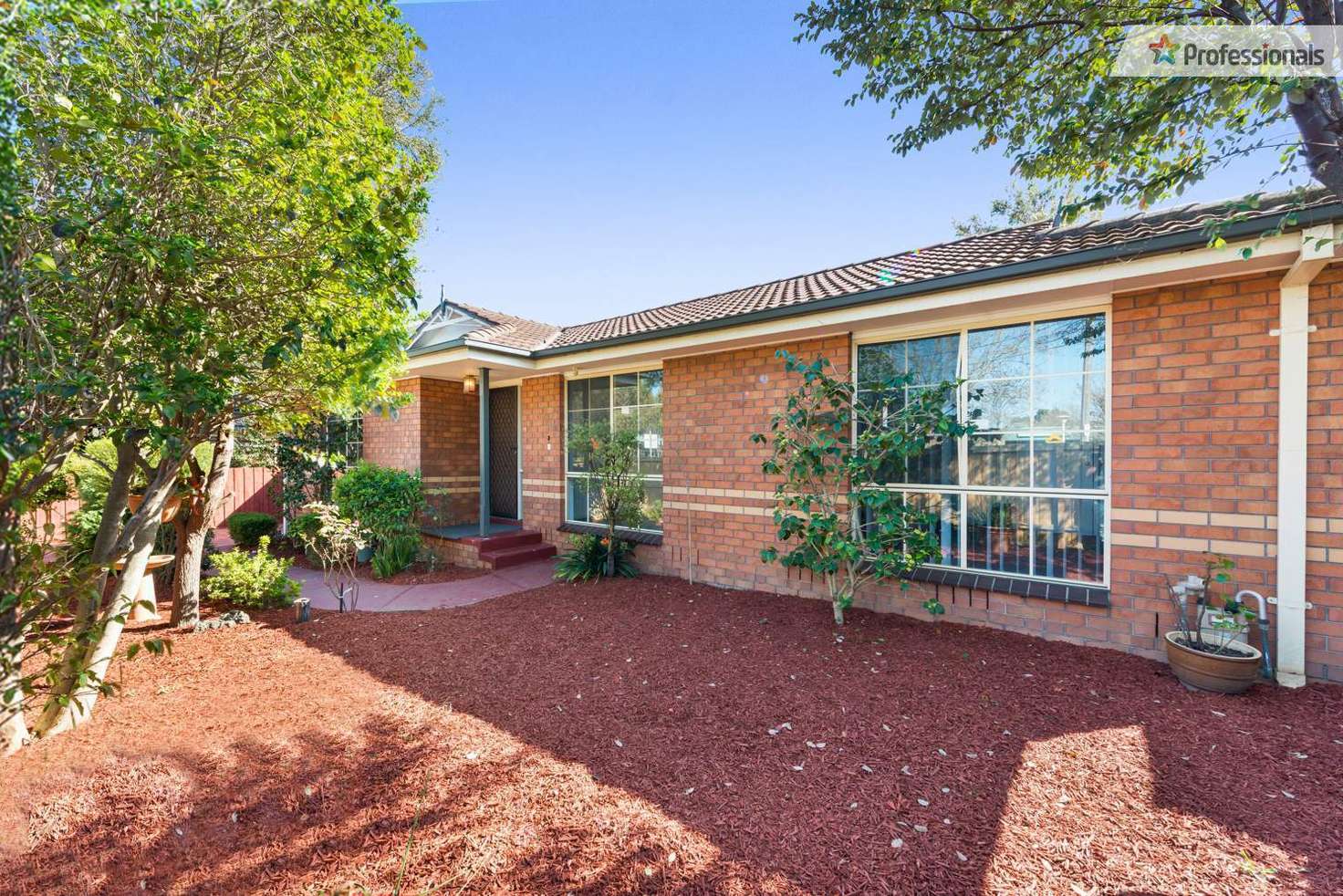 Main view of Homely house listing, 214 Mahoneys Road, Burwood East VIC 3151