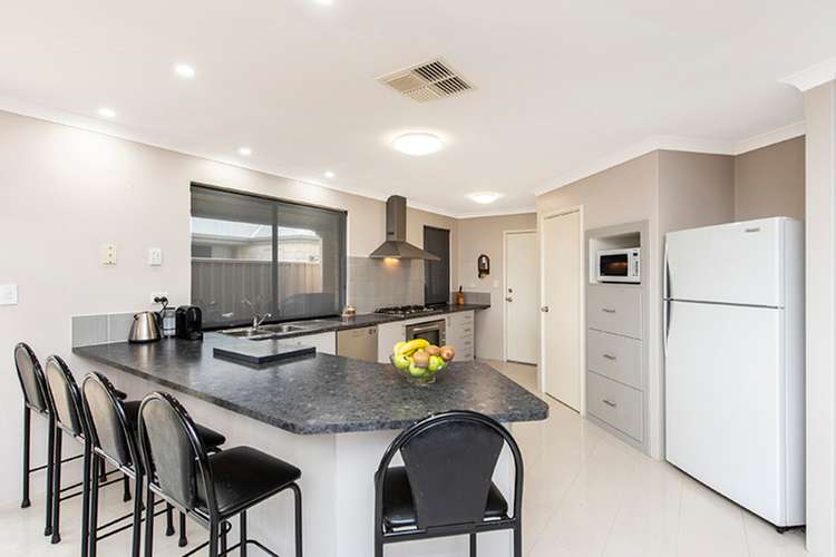 Second view of Homely house listing, 73 Sanctuary Drive, Bertram WA 6167