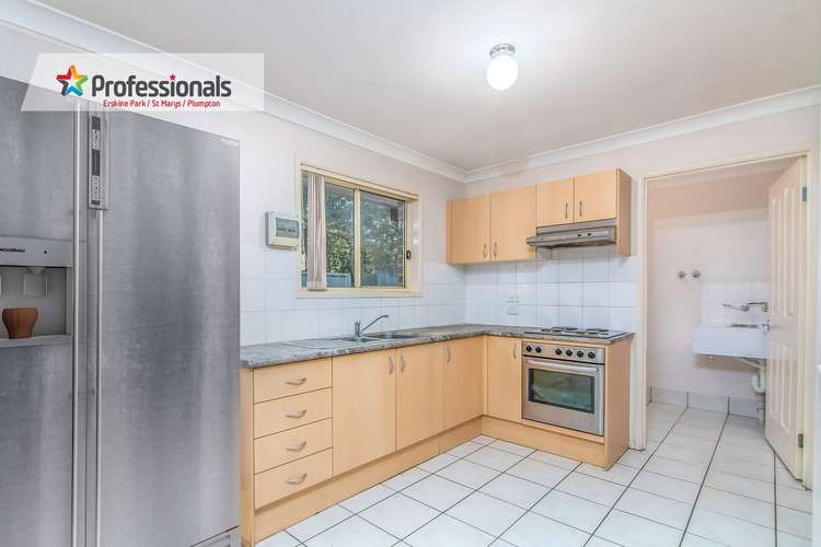 Second view of Homely unit listing, 1/139-141 Stafford Street, Penrith NSW 2750