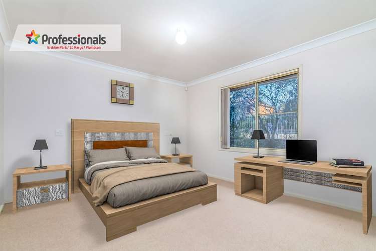 Fourth view of Homely unit listing, 1/139-141 Stafford Street, Penrith NSW 2750