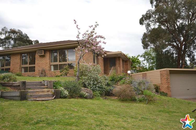 Main view of Homely house listing, 24 Lemongrove Crescent, Croydon Hills VIC 3136