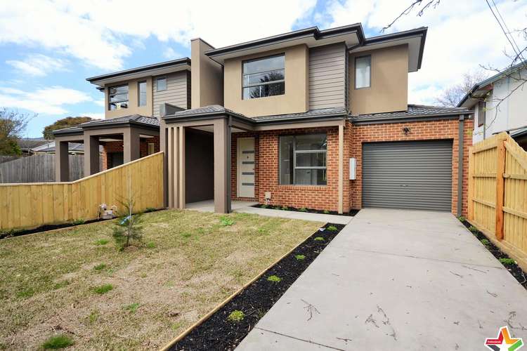 Main view of Homely house listing, 1/12 Lomond Avenue, Kilsyth VIC 3137