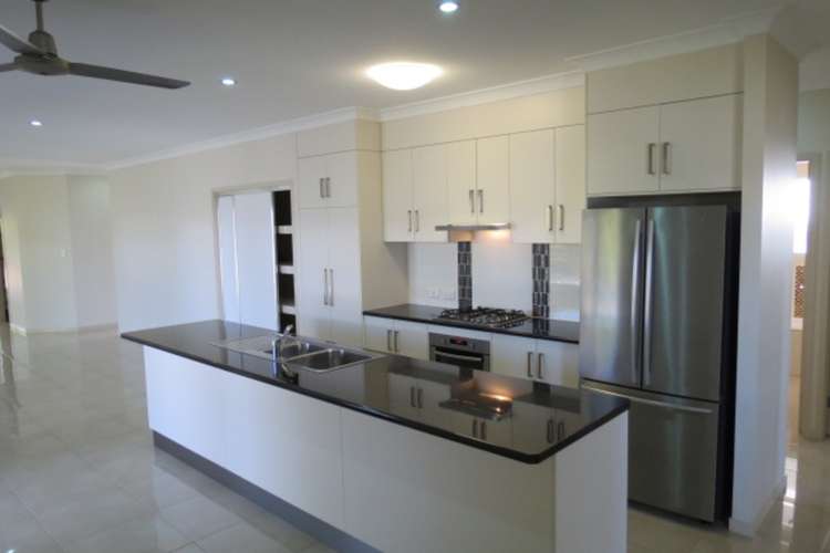 Fourth view of Homely house listing, 3 Sunshine Court, Bowen QLD 4805