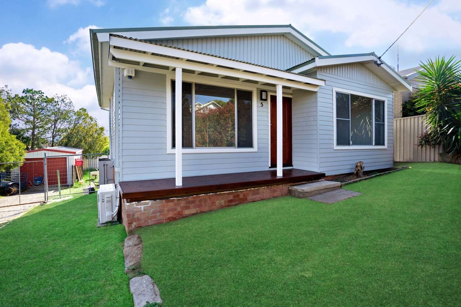 Main view of Homely house listing, 5A Booth Street, East Maitland NSW 2323