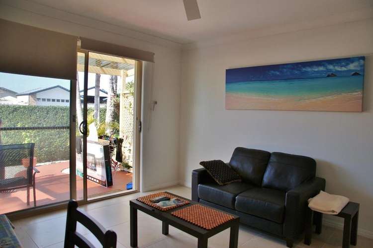 Third view of Homely unit listing, 1/9 antigua Way, Clear Island Waters QLD 4226