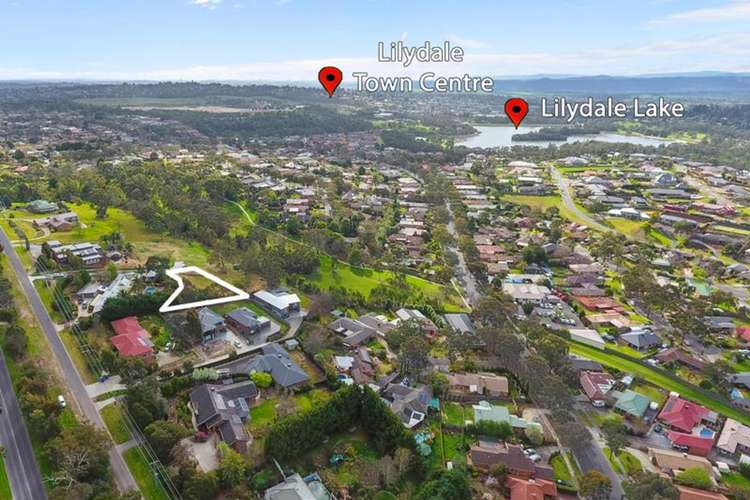 Second view of Homely residentialLand listing, LOT Lot, 5 Trinity Close, Lilydale VIC 3140