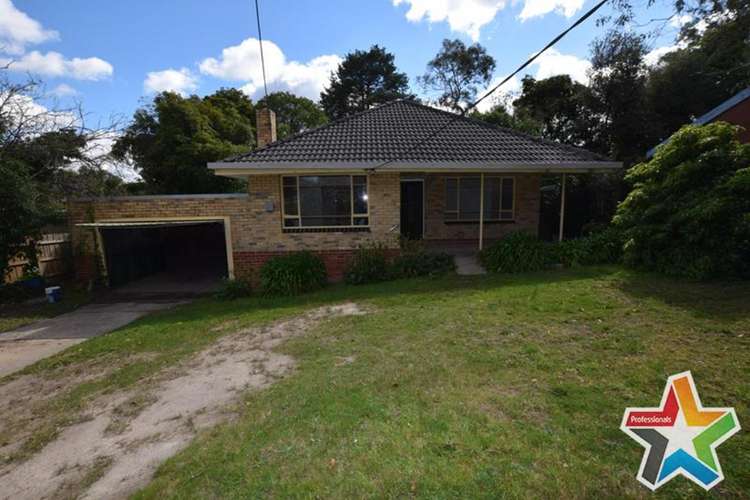 Main view of Homely house listing, 5 Wendover Avenue, Bayswater North VIC 3153