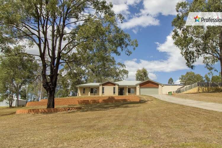 Main view of Homely house listing, 48-52 Blackbutt Road, Cedar Vale QLD 4285