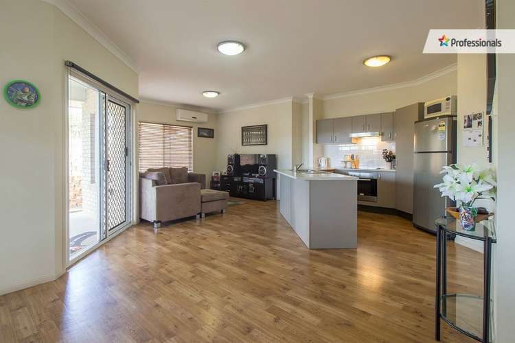 Third view of Homely house listing, 48-52 Blackbutt Road, Cedar Vale QLD 4285