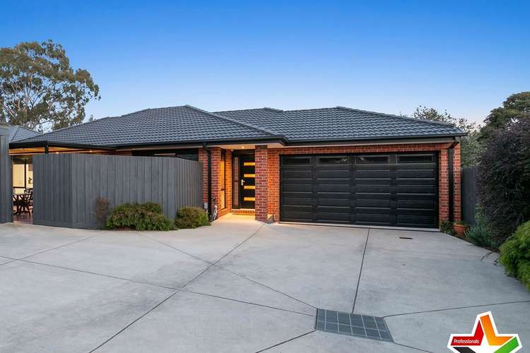 Second view of Homely house listing, 438a Hull Road, Mooroolbark VIC 3138